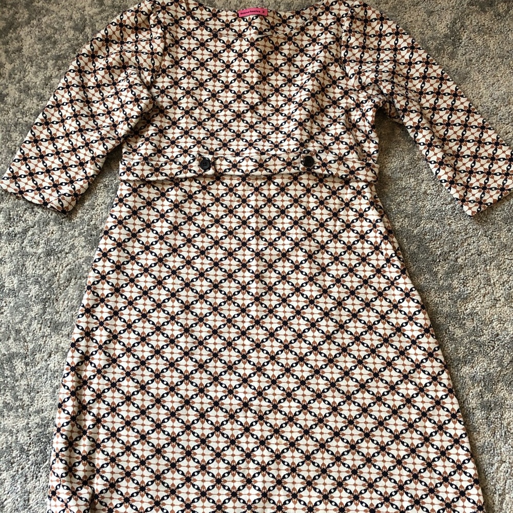 Maternity dress